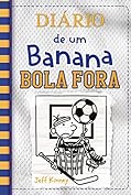 Diário de um Banana 16: Bola Fora