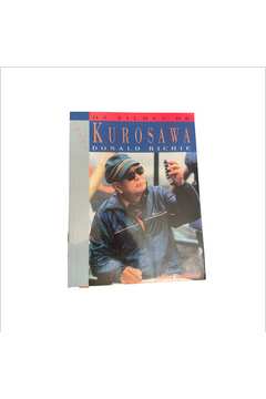 Os filmes de Akira Kurosawa