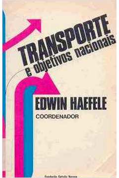 Transporte e Objetivos Nacionais