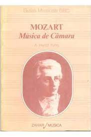 Mozart- Música de Câmara