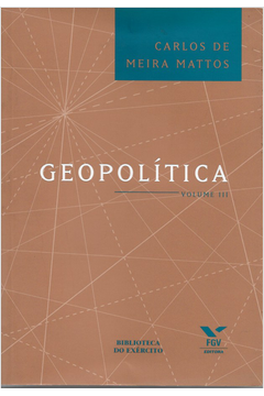 Geopolítica - Volume 3