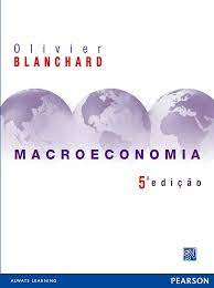 Macroeconomia 5 Edição