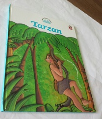 Meus Primeiros Clássicos - Tarzan