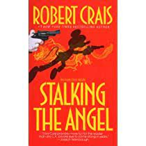 Stalking the Angel