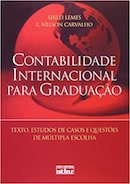 Contabilidade Internacional para Graduação