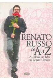 Renato Russo de a a Z