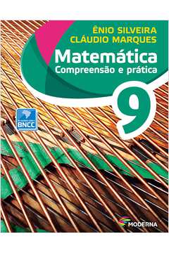 Matemática Compreensão e Prática 9