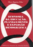 Economia da Educação, Planejamento e Explosão Demográfica