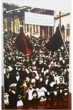 História das Ideias Socialistas no Brasil