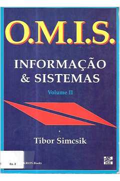 Omis: Informação & Sistemas Vol. 2