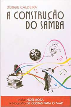 A Construção do Samba