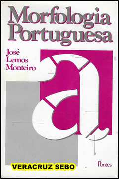 Morfologia Portuguesa