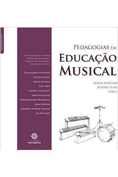 Pedagogias Em Educação Musical
