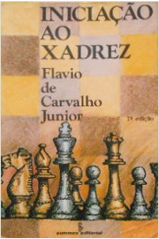 Técnicas de Finais em Xadrez - Livros e revistas - Jardim Alvorada, São  Carlos 1231462143