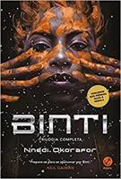 Binti - Trilogia Completa