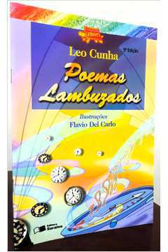 Poemas Lambuzados