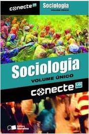 Conecte Sociologia - Volume único