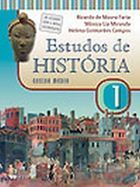 Estudos de História - Volume 1