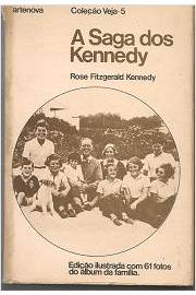 A Saga dos Kennedy