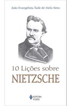 10 Lições Sobre Nietzsche