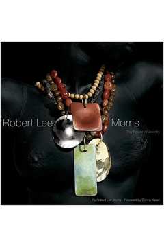 Robert Lee Morris - the Power of Jewelry