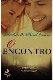 Livros de richard paul evans