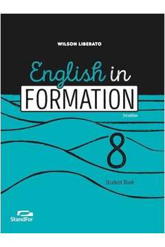 English in Formation 8º Ano