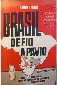 Brasil de Fio a Pavio