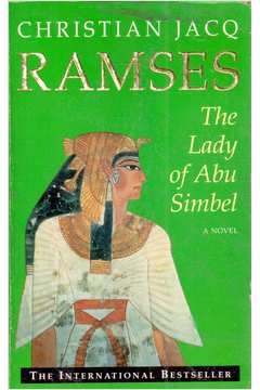 Ramses: the Lady of Abu Simbel