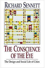The Conscience of the Eye