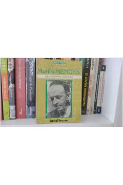 Murilo Mendes: a Invenção do Contemporâneo