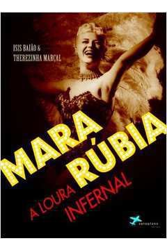 Mara Rúbia - a Loura Infernal