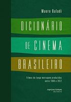 Dicionário de Cinema Brasileiro