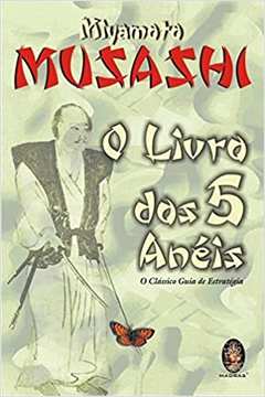Musashi - 3 Volumes - Livrarias Curitiba