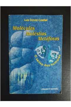 Moleculas Molestias Metaforas