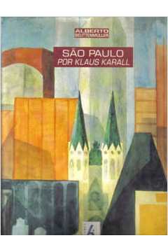 São Paulo por Klaus Karall