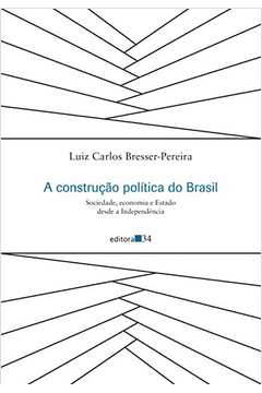 A Construcao Politica do Brasil