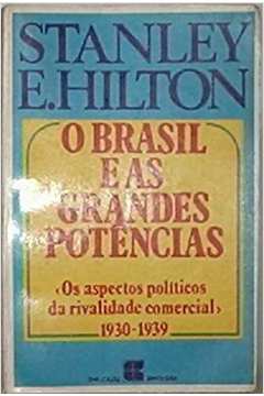 O Brasil e as Grandes Potências