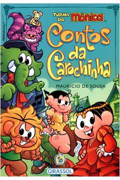 Turma Da Mônica - Fábulas Ilustradas Para Colorir - A Tartaruga E A Lebre -  Livrarias Curitiba