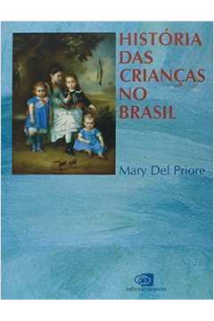 A História do Brasil para crianças