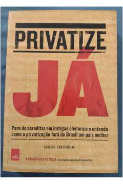 Privatize Já