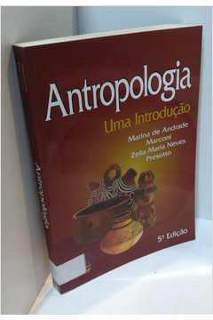 Antropologia: uma Introdução