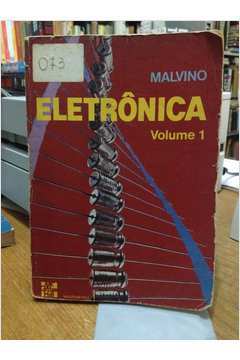 Eletrônica Volume 1