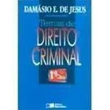 Temas de Direito Criminal, 1ª Serie