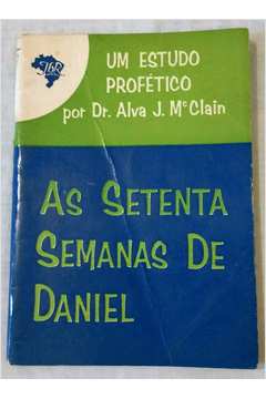 O fim das setenta semanas de daniel