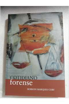 Cotidiano Forense