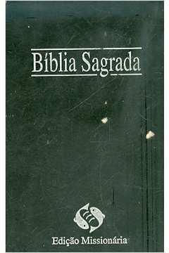  Santa Bíblia NOVA TRADUçãO NA LINGUAGEM DE HOJE / GOOD NEWS  TRANSLATION BILINGÜE / BILINGUAL EDITION (Portuguese Edition):  7898521807771: Bible Society of Brazil: Books