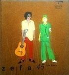 Zefa 45 life lines - アート/エンタメ