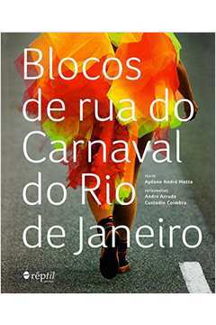 Blocos de Rua do Carnaval do Rio de Janeiro