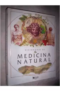 Dicionário de Medicina Natural